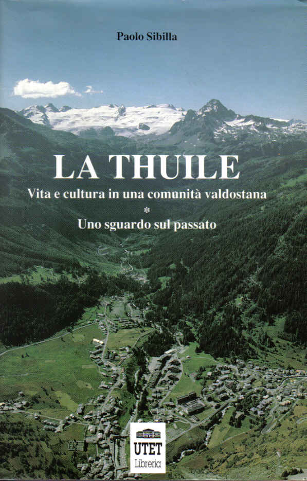 la thuile val d'aoste
